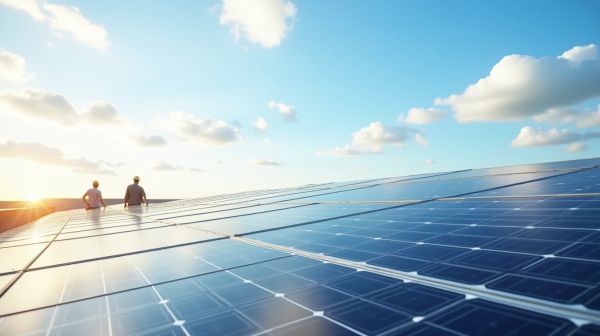 10 conseils pour assurer le succès de votre installation solaire