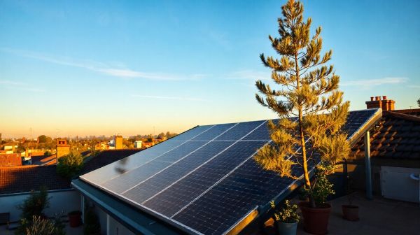 10 conseils pour assurer le succès de votre installation solaire