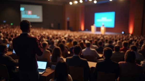 Comment surmonter les défis logistiques d'un congrès de grande envergure