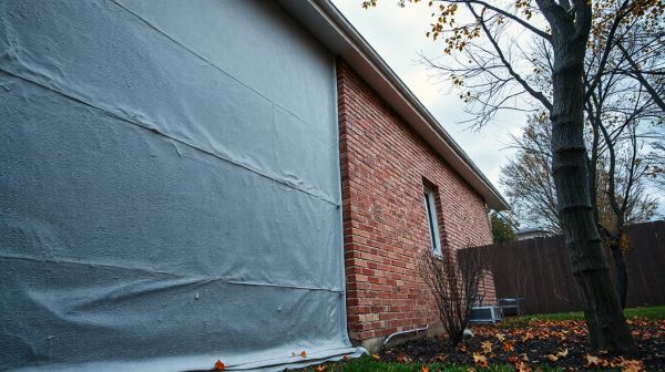 Comparer les solutions d'isolation thermique extérieure : prix et efficacité