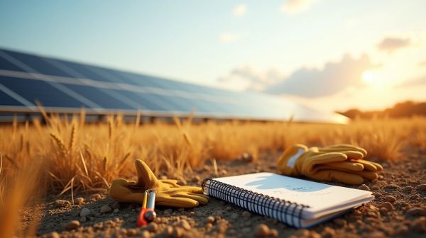 Installation solaire : comment réussir son projet facilement