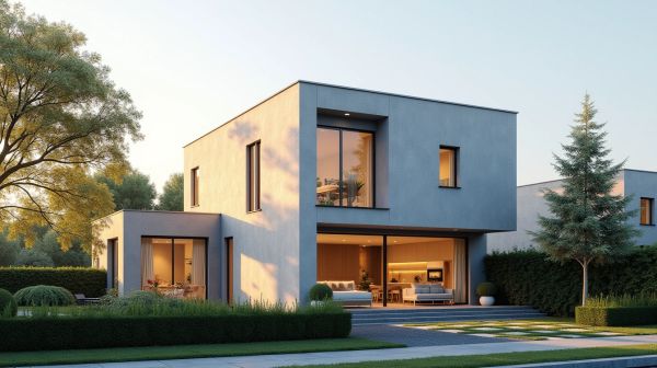 Isolation thermique par l’extérieur : performance et coût des solutions accessibles
