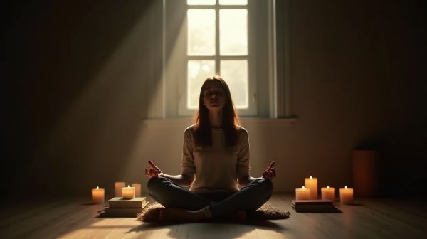 Le test de pureté : entre curiosité et introspection