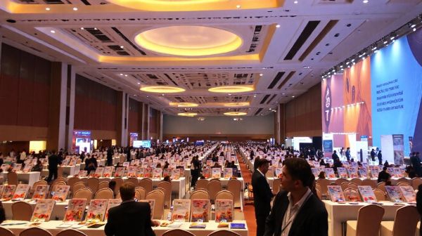 Top stratégies pour gérer efficacement la logistique d'un grand congrès