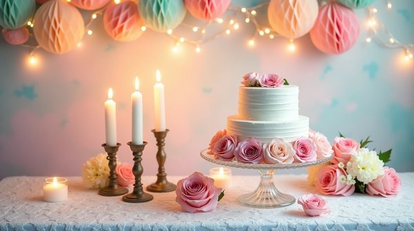 La thématique fête : idées et inspirations pour réussir vos célébrations