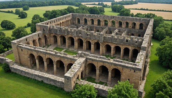 Pourquoi chaque pays doit-il préserver son patrimoine historique?