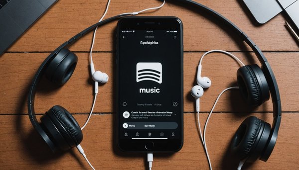 Zoom sur les plateformes de streaming musical