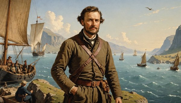 Comment lancer un podcast captivant sur les péripéties des grands explorateurs ?