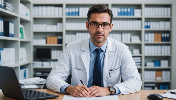 Les Compétences Clés pour Briller en Tant que Responsable de la Conformité dans le Secteur Pharmaceutique