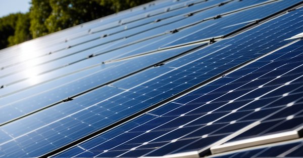 Panneau solaire photovoltaïque : réinvente votre espace de vie
