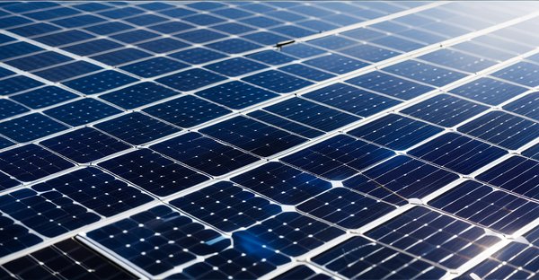 Panneau solaire photovoltaïque : solutions sur mesure pour votre énergie