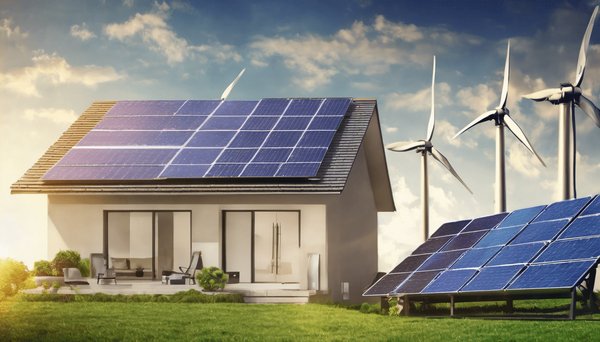 Énergies renouvelables : guide pour choisir votre panneau solaire