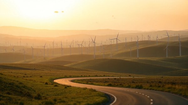 Solutions innovantes en énergie renouvelable pour un futur durable