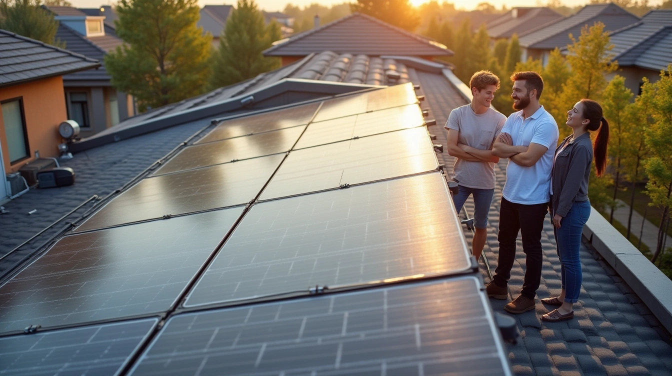 Vos questions sur le photovoltaïque : nos réponses d'experts