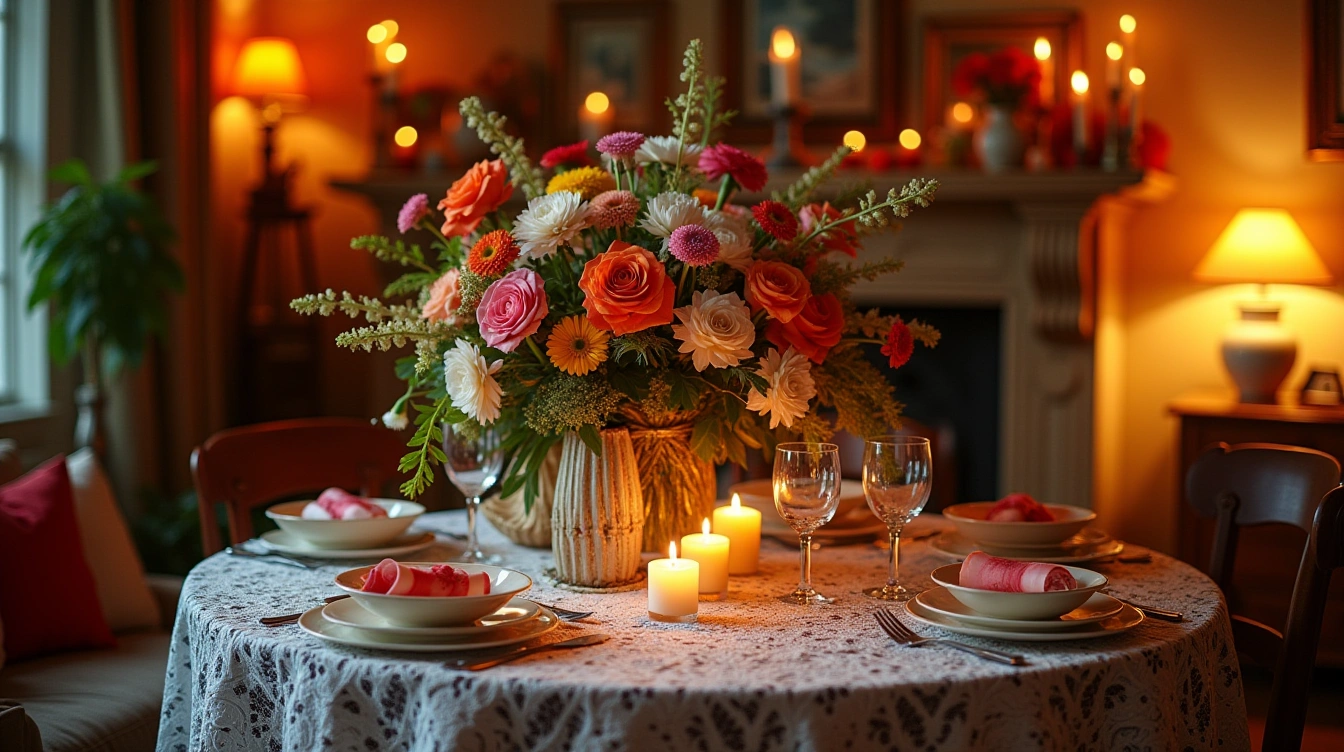 Quelques idées de thèmes incontournables pour vos événements